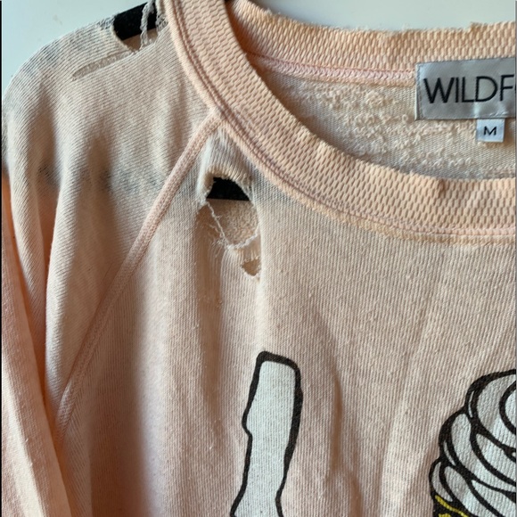 w i l d f o x - Picture 7 of 8